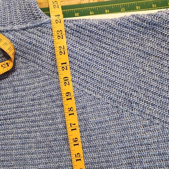 American Eagle Knit Sweater - Picture 3 of 8